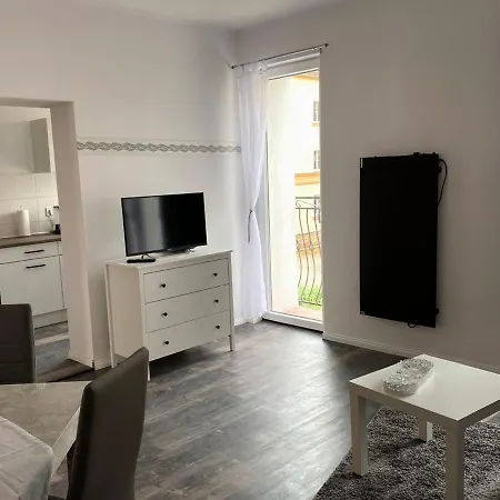 Cozy In Apartment