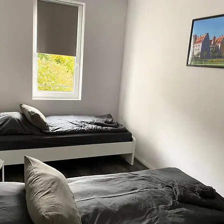 Cozy In Apartment
