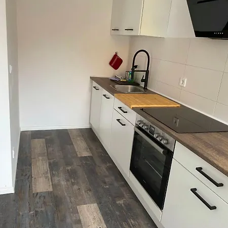 Apartment Cozy In *