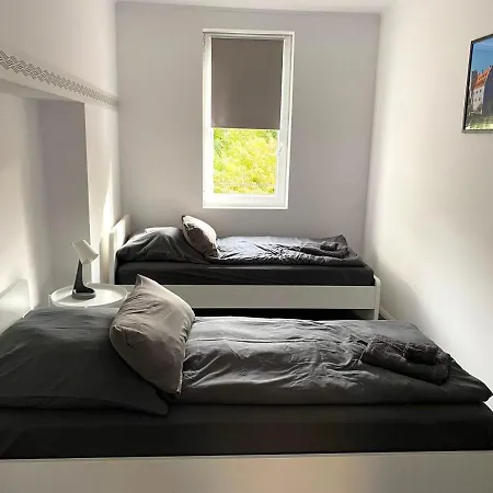 Cozy In