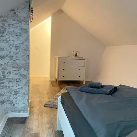 Cozy In Zwickau