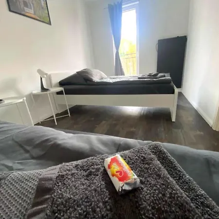 Cozy In *