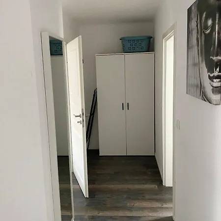 Cozy In *
