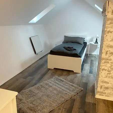 Cozy In * Zwickau