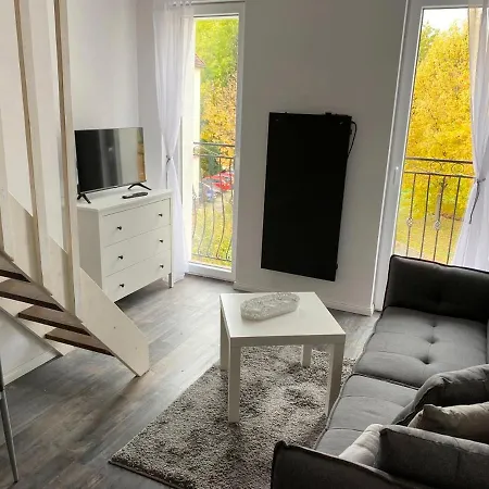 Cozy In Zwickau