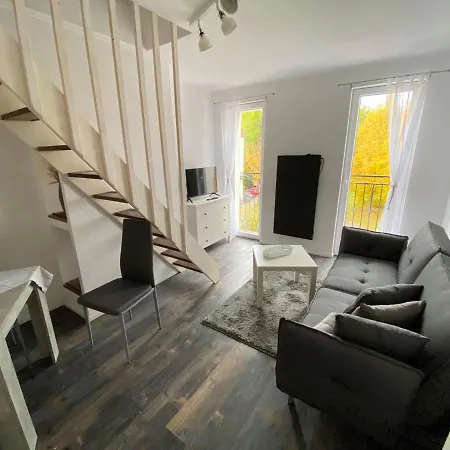 Apartment Cozy In *