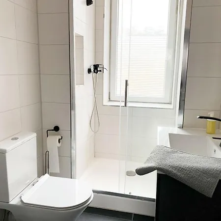 Apartment Cozy In Zwickau