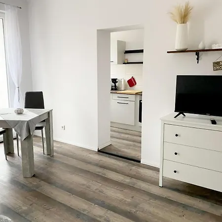 Apartment Cozy In *