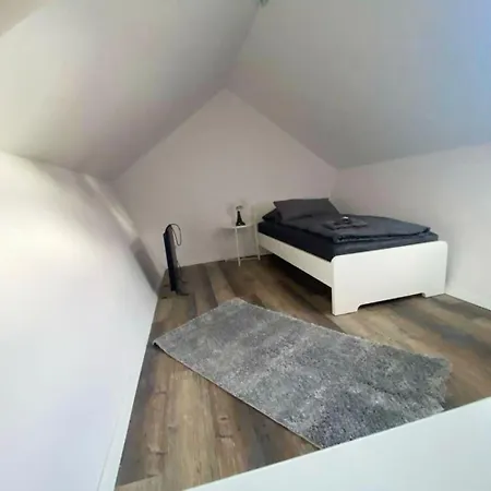 Cozy In Apartment