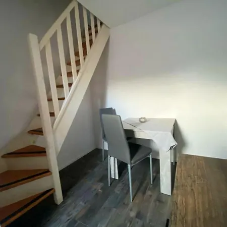 Cozy In Apartment Zwickau