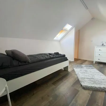 Apartment Cozy In